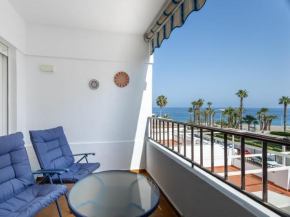 Apartamento Velilla Park II - Almunecar